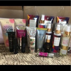 PureRomance Stock Pile 💜💜💜💜